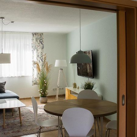 Geraeumige Ferienwohnung In Kindelbrueck Fuer Bis Zu 4 Personen - Barriefrei 외부 사진