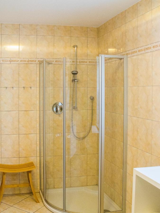 Geraeumige Ferienwohnung In Kindelbrueck Fuer Bis Zu 4 Personen - Barriefrei 외부 사진